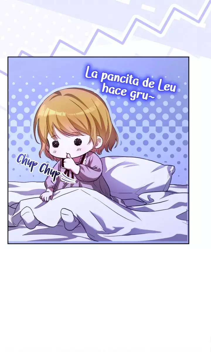 La Bebé Cría Un Villano Capitulo 2 página 119