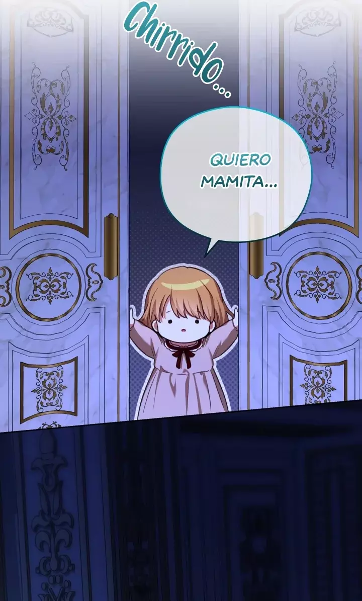 La Bebé Cría Un Villano Capitulo 2 página 123