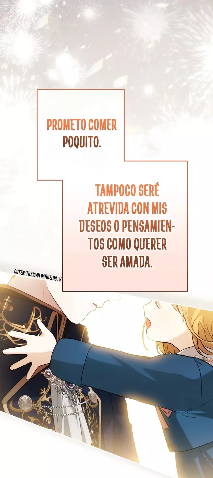 La Bebé Cría Un Villano Capitulo 2 página 24
