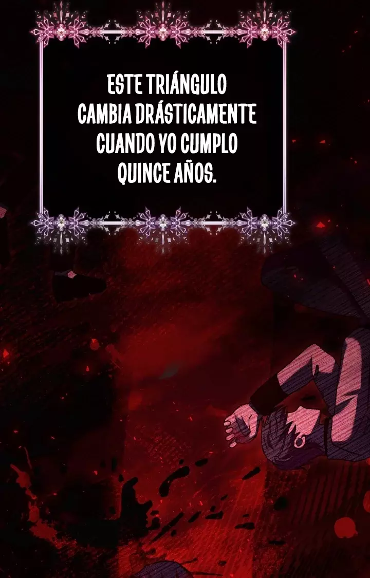 La Bebé Cría Un Villano Capitulo 2 página 34