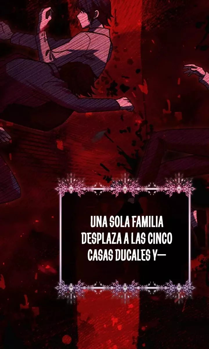 La Bebé Cría Un Villano Capitulo 2 página 35