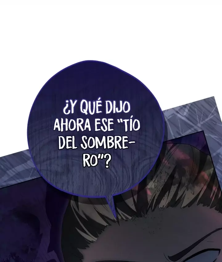 La Bebé Cría Un Villano Capitulo 2 página 45