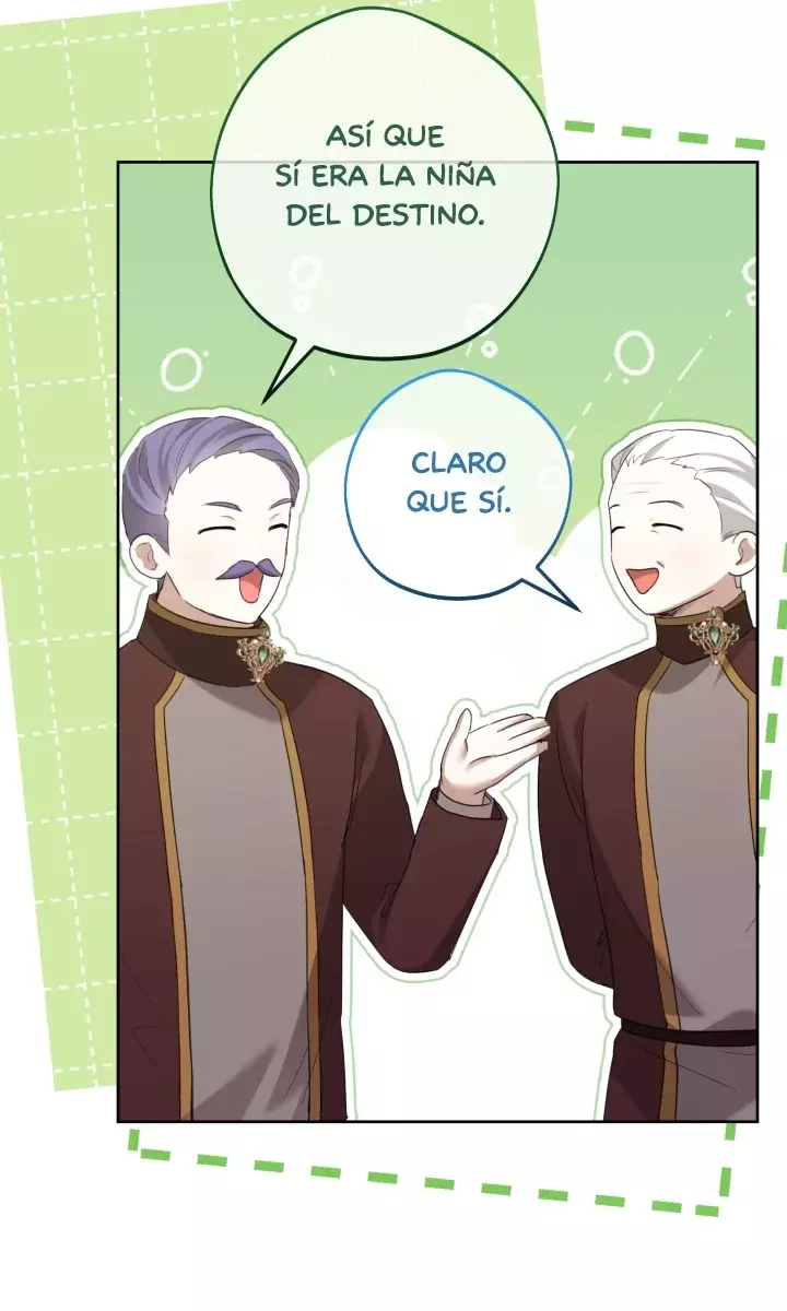 La Bebé Cría Un Villano Capitulo 2 página 53
