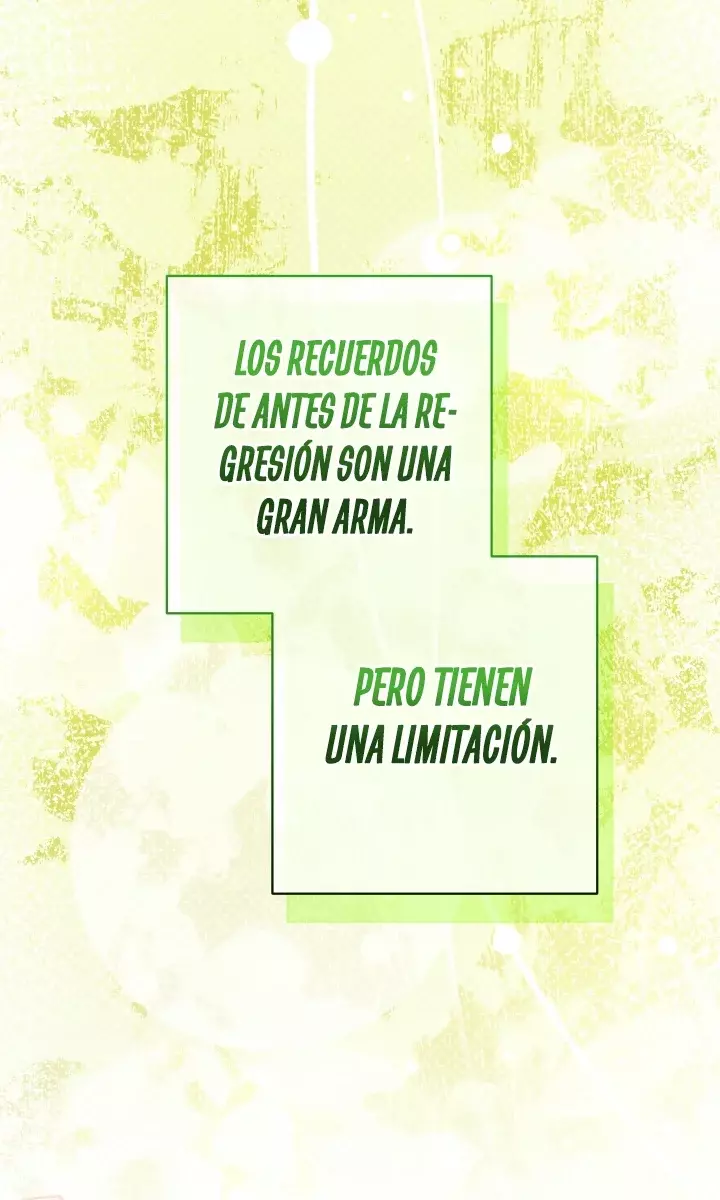 La Bebé Cría Un Villano Capitulo 2 página 55