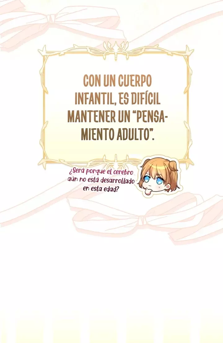 La Bebé Cría Un Villano Capitulo 2 página 56