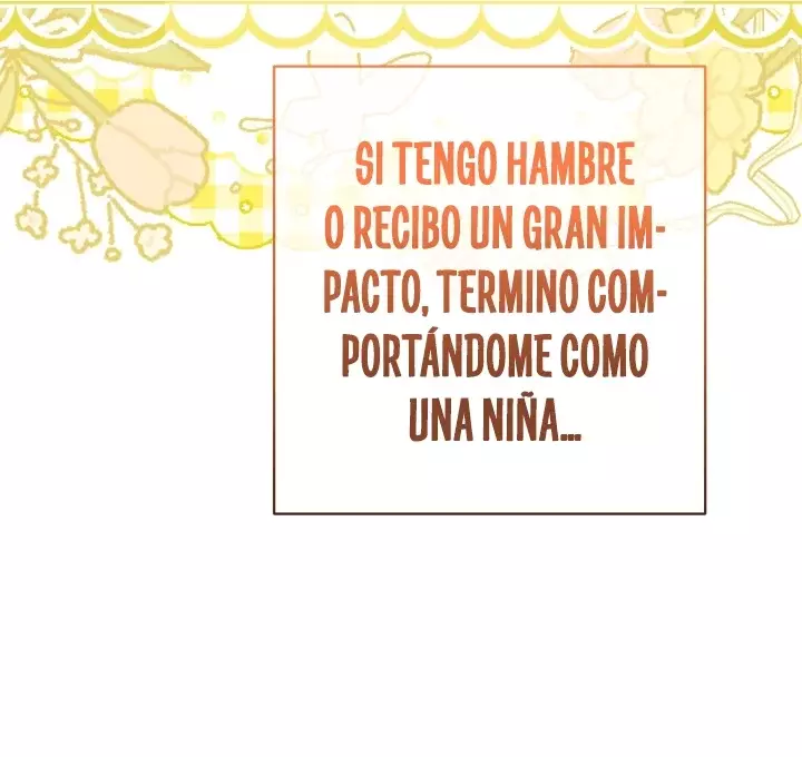 La Bebé Cría Un Villano Capitulo 2 página 58