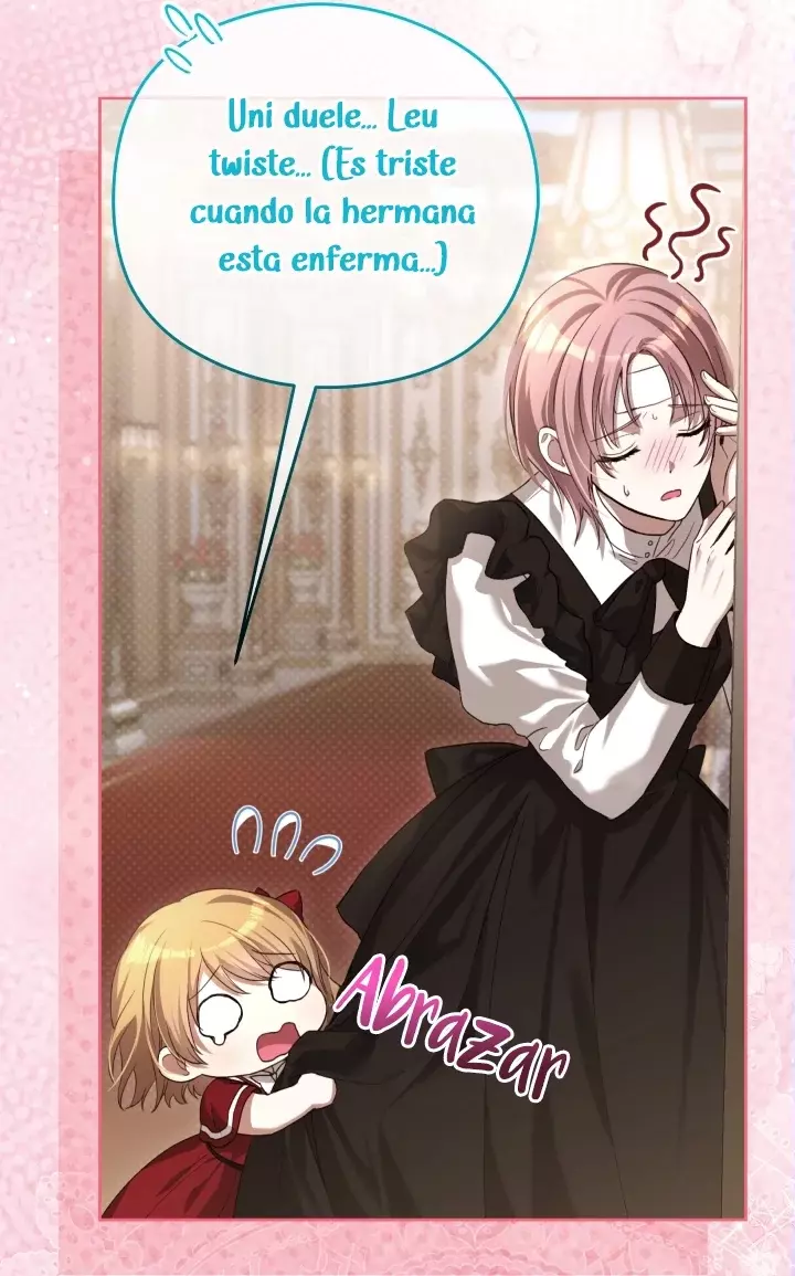 La Bebé Cría Un Villano Capitulo 2 página 99
