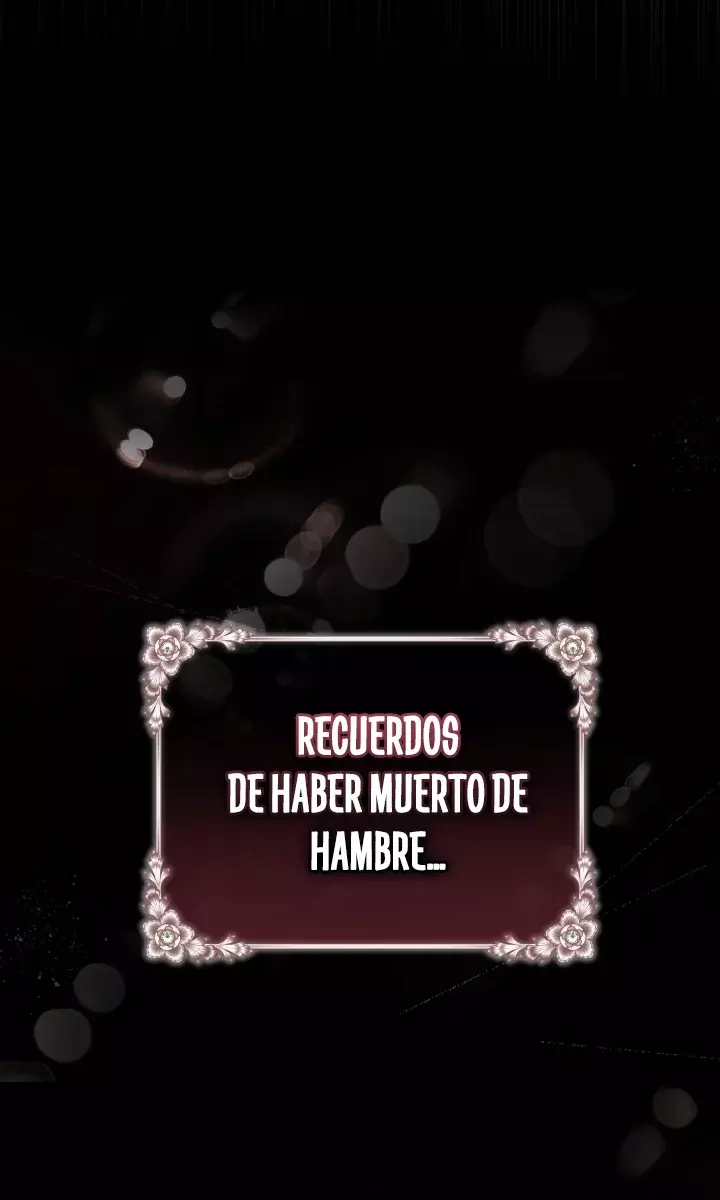 La Bebé Cría Un Villano Capitulo 3 página 10