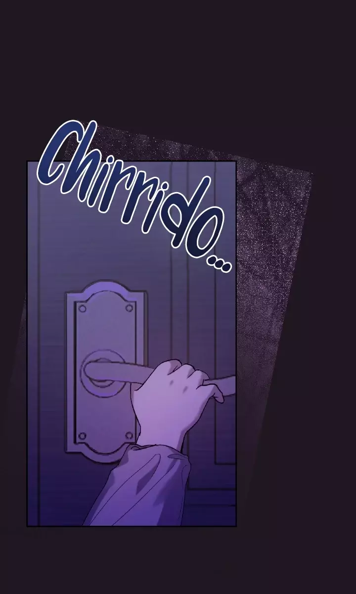 La Bebé Cría Un Villano Capitulo 3 página 22