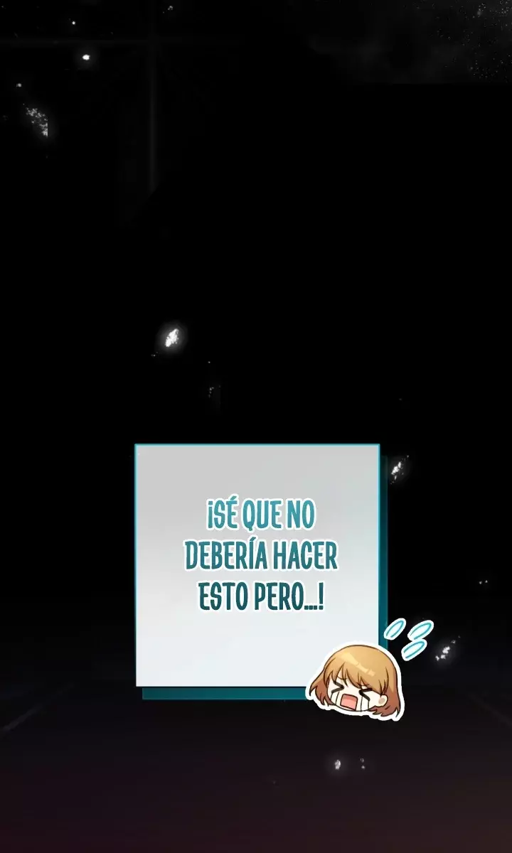 La Bebé Cría Un Villano Capitulo 3 página 3