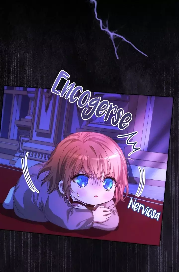 La Bebé Cría Un Villano Capitulo 3 página 38