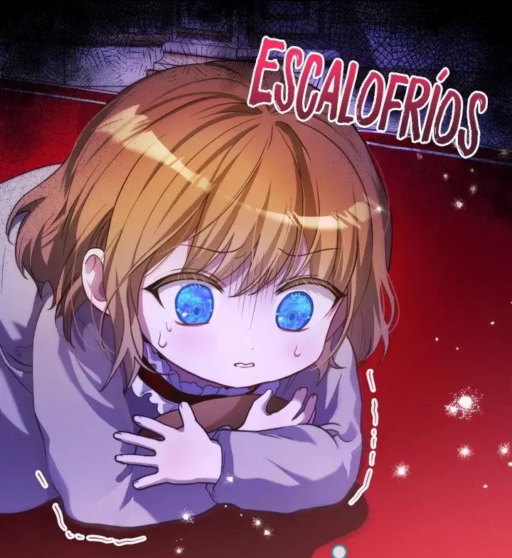 La Bebé Cría Un Villano Capitulo 3 página 44