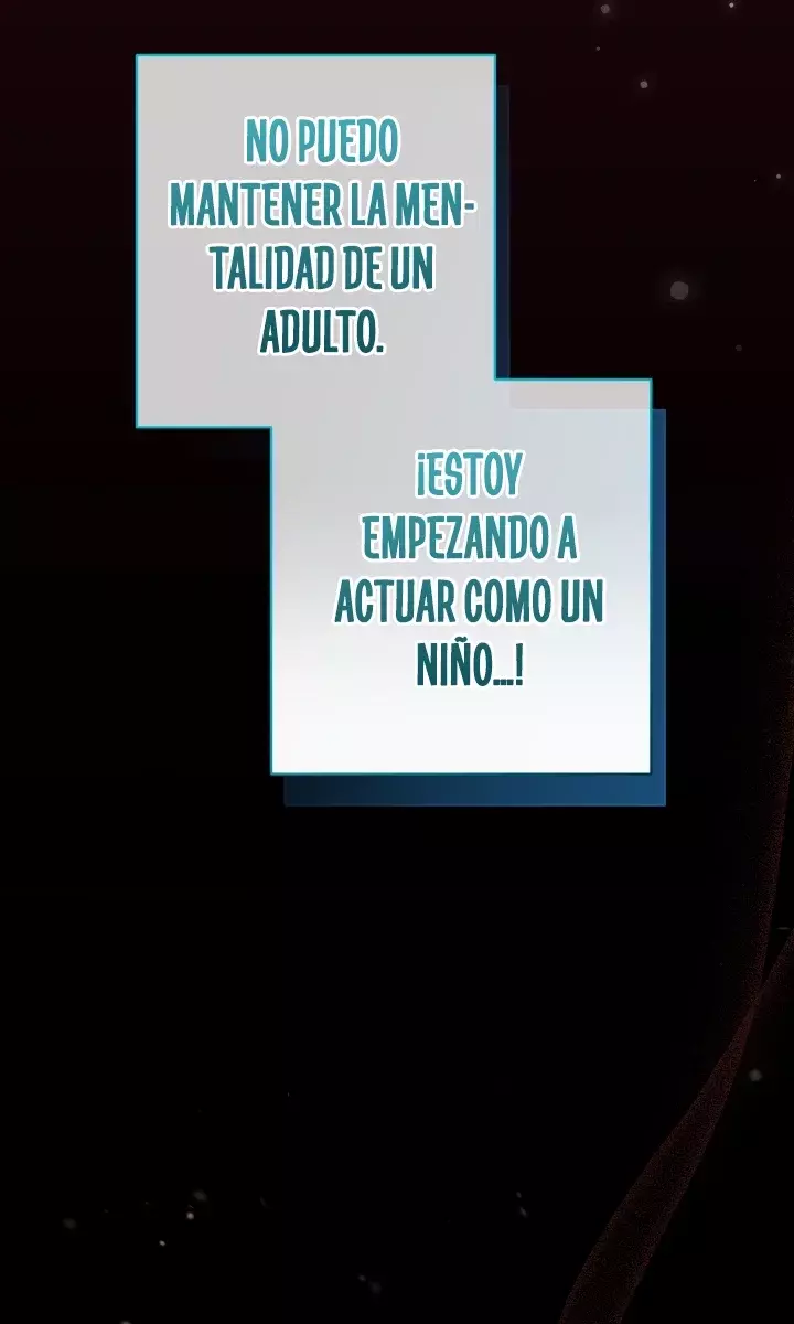 La Bebé Cría Un Villano Capitulo 3 página 5