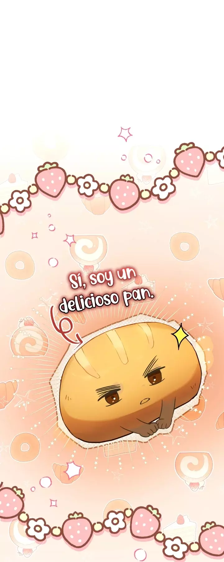 La Bebé Cría Un Villano Capitulo 3 página 69
