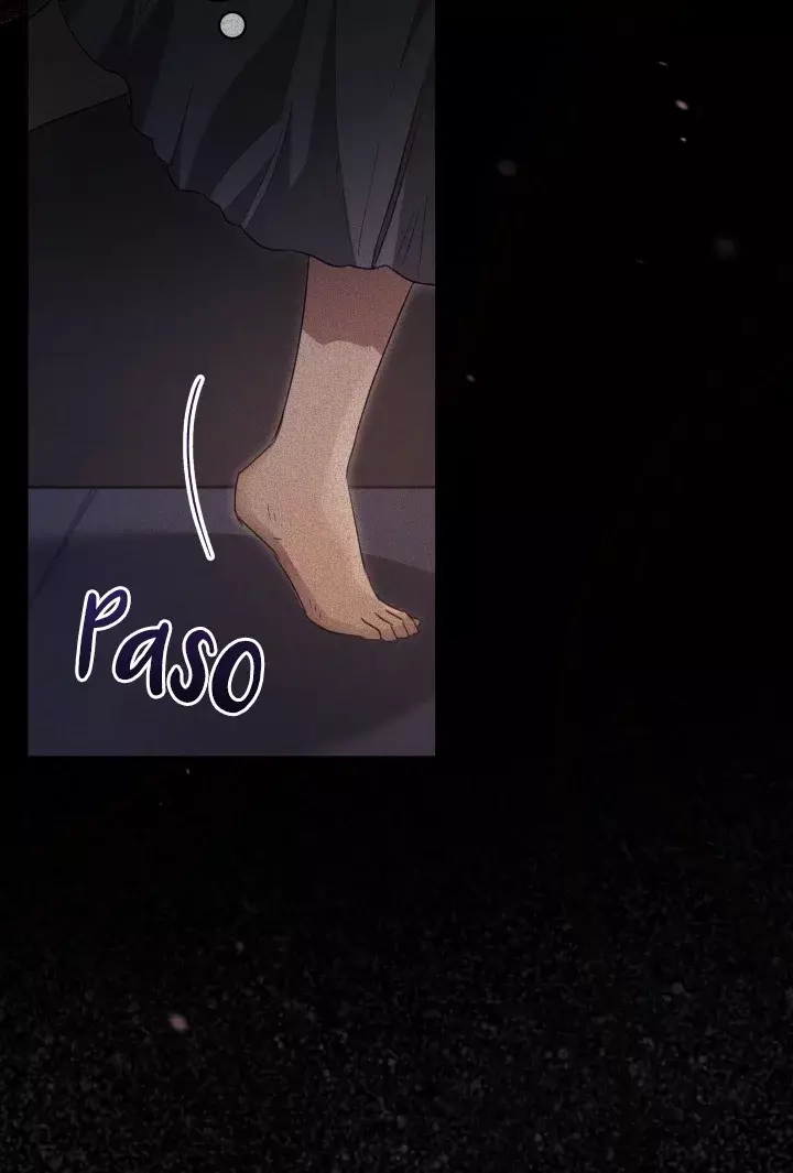 La Bebé Cría Un Villano Capitulo 3 página 7