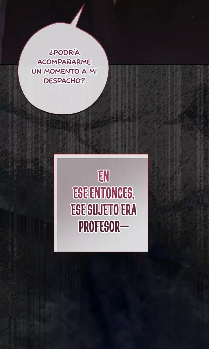 La Bebé Cría Un Villano Capitulo 4 página 68