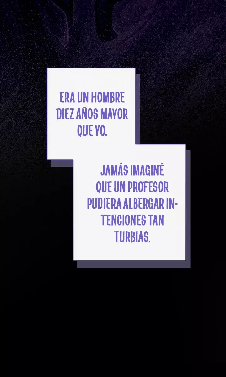La Bebé Cría Un Villano Capitulo 4 página 80