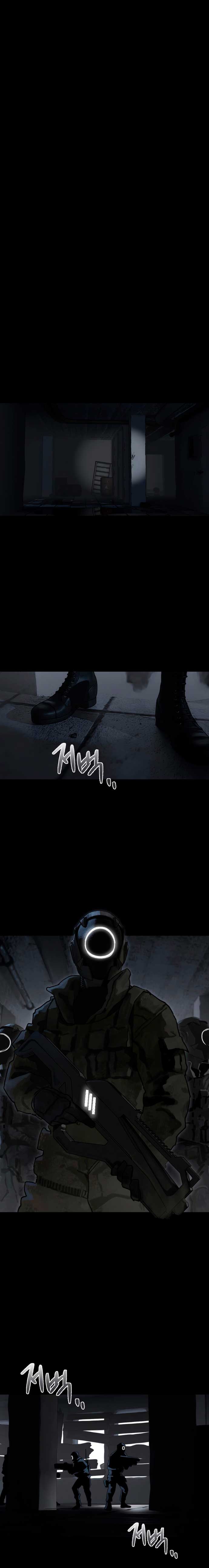Camino a ver a mi madre Capitulo 1 página 3