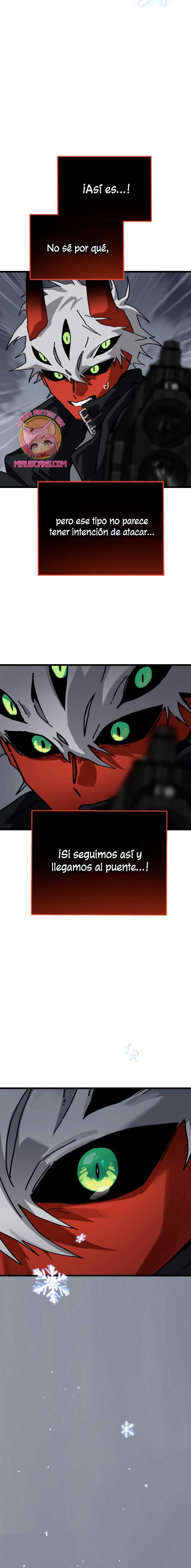 Camino a ver a mi madre Capitulo 10 página 14