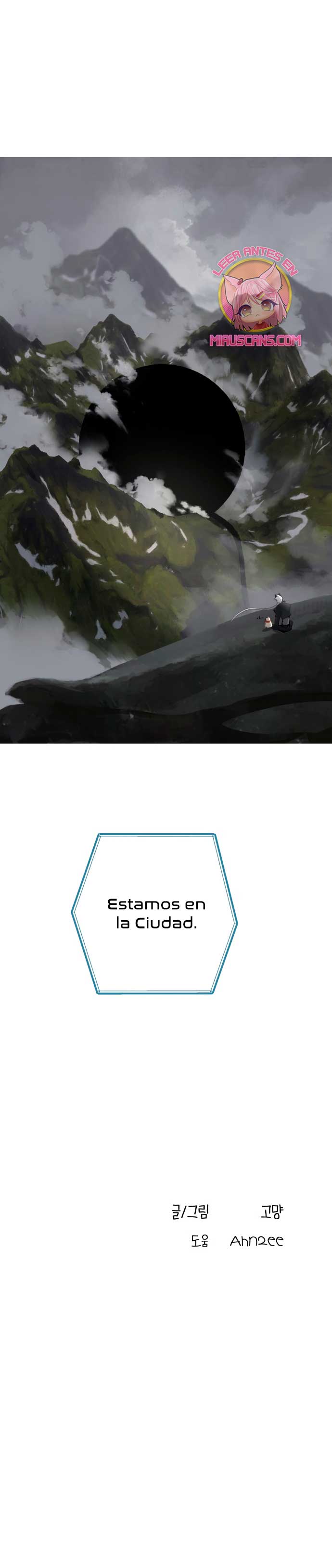 Camino a ver a mi madre Capitulo 10 página 25