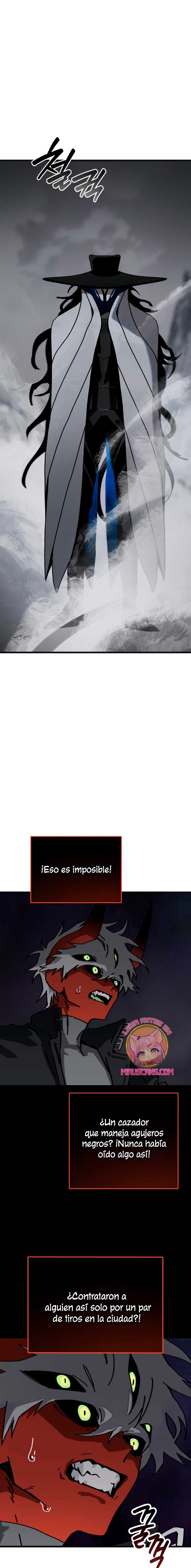 Camino a ver a mi madre Capitulo 10 página 3