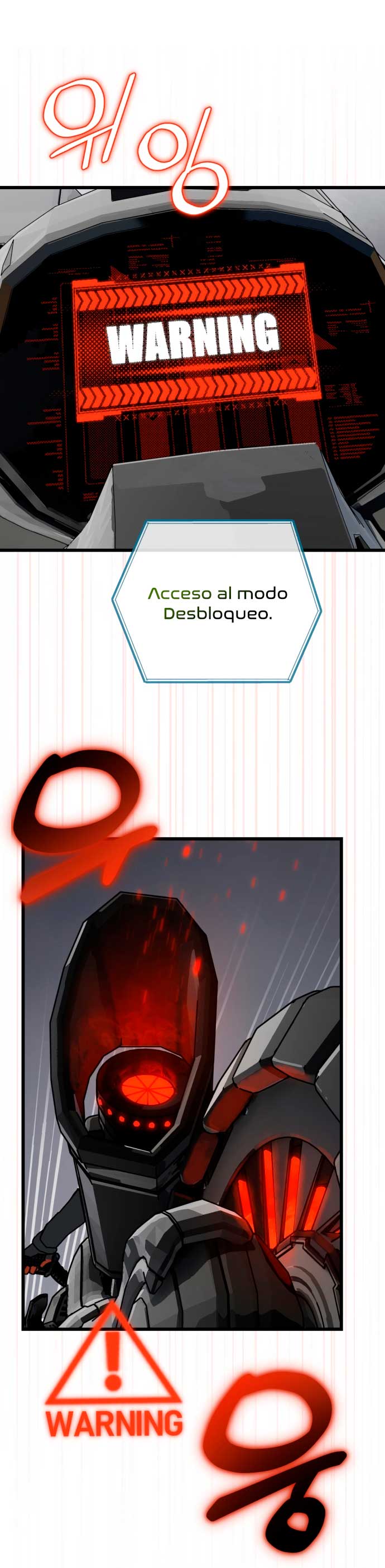 Camino a ver a mi madre Capitulo 10 página 7