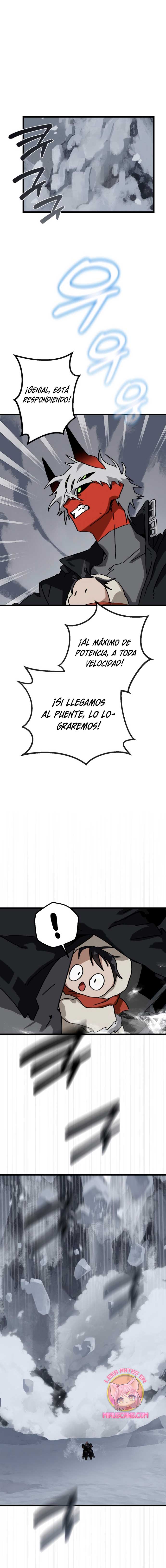 Camino a ver a mi madre Capitulo 10 página 9