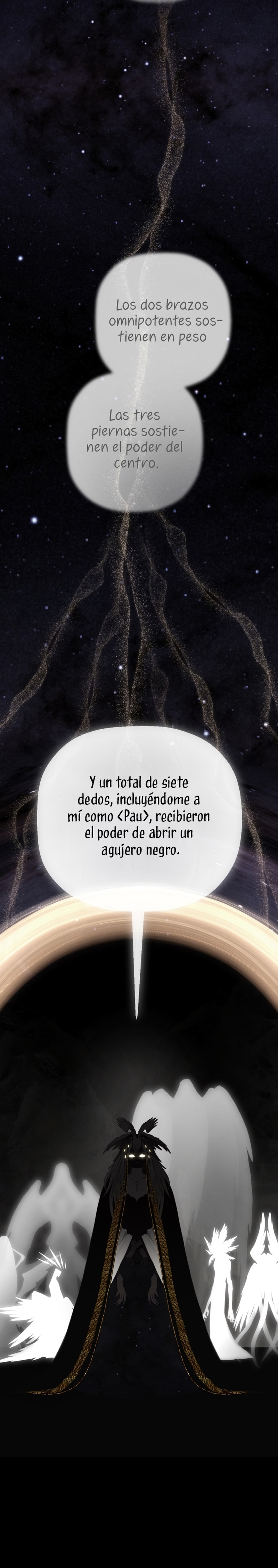Camino a ver a mi madre Capitulo 14 página 14