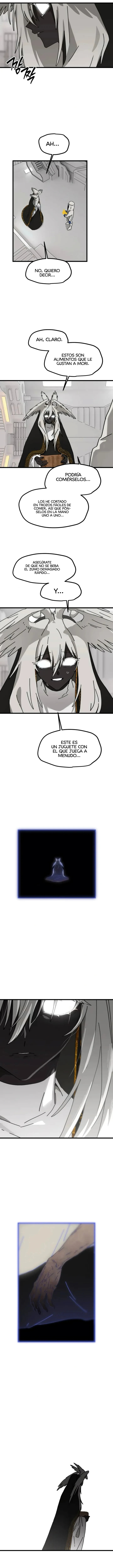 Camino a ver a mi madre Capitulo 22 página 12