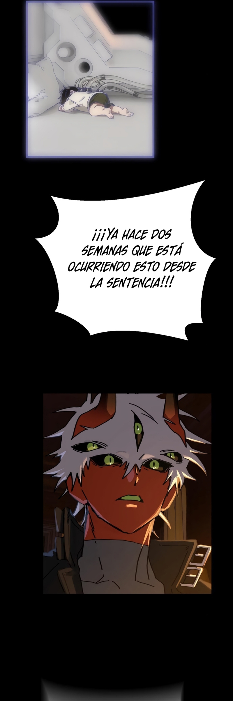 Camino a ver a mi madre Capitulo 23 página 17