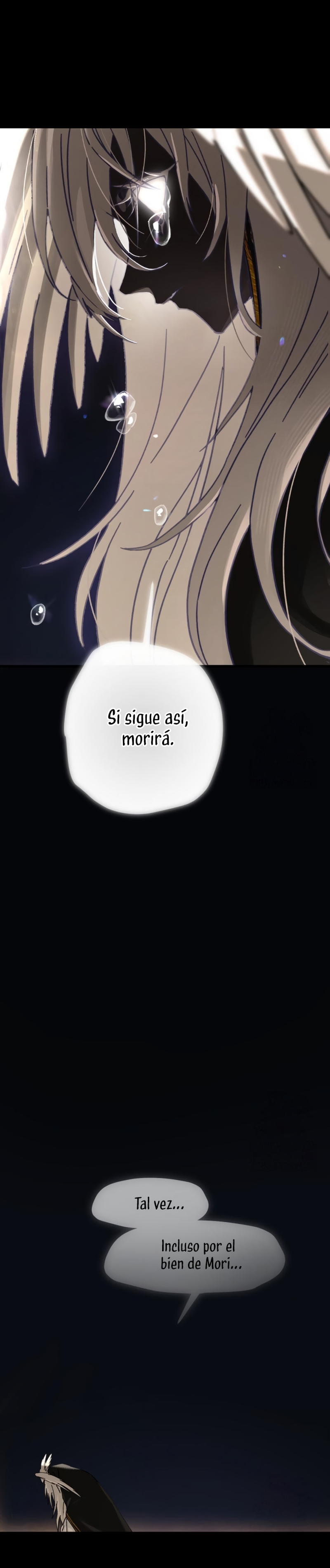 Camino a ver a mi madre Capitulo 23 página 24