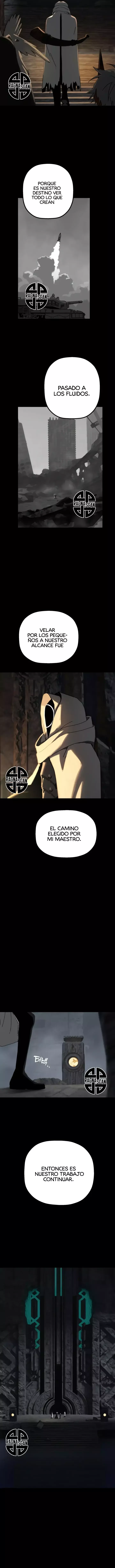 Camino a ver a mi madre Capitulo 26 página 12