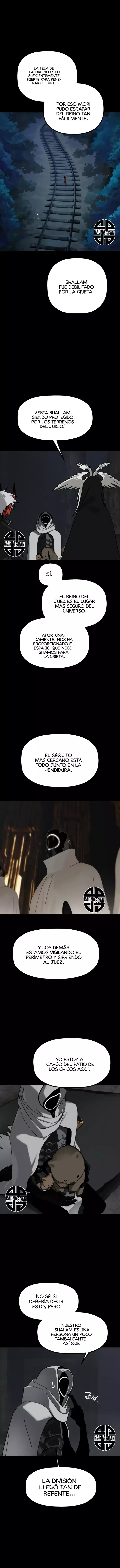 Camino a ver a mi madre Capitulo 26 página 8
