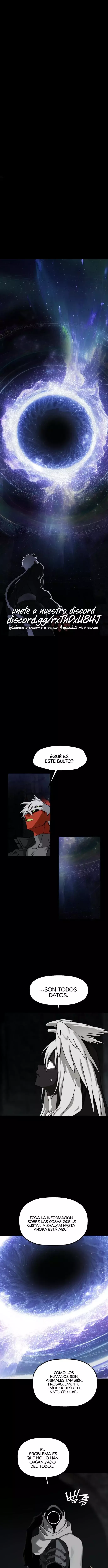 Camino a ver a mi madre Capitulo 27 página 3