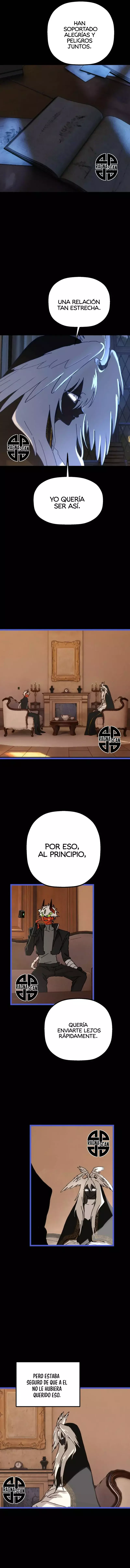 Camino a ver a mi madre Capitulo 28 página 10