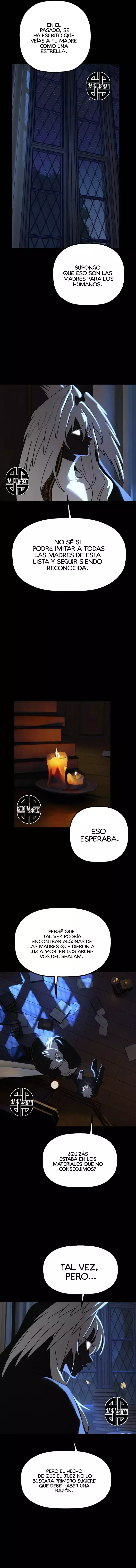 Camino a ver a mi madre Capitulo 28 página 6