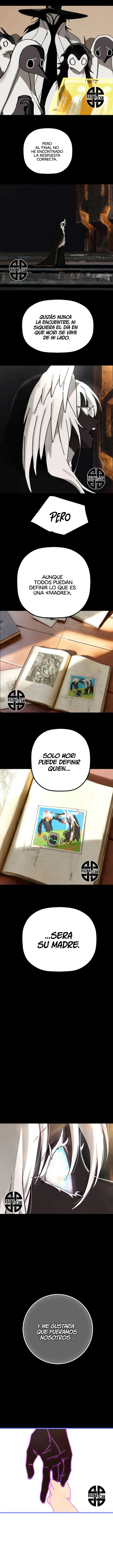 Camino a ver a mi madre Capitulo 30 página 11