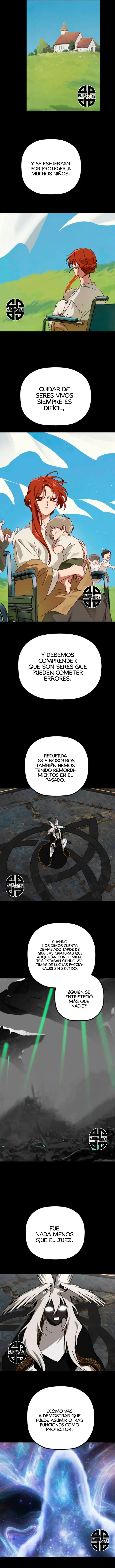Camino a ver a mi madre Capitulo 30 página 6