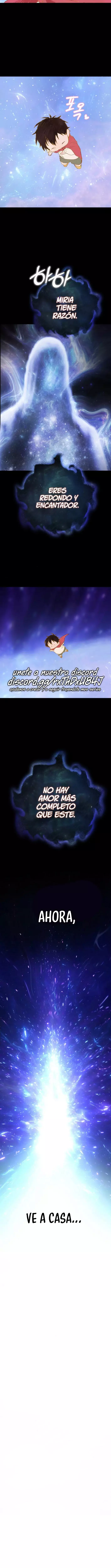 Camino a ver a mi madre Capitulo 31: Final. T-T página 12