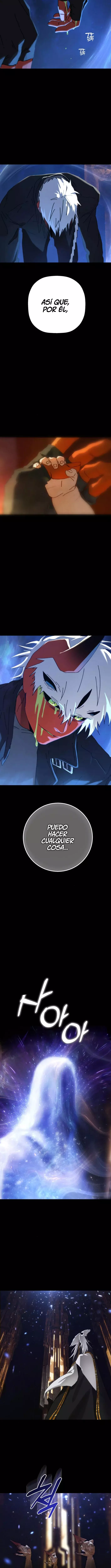 Camino a ver a mi madre Capitulo 31: Final. T-T página 8