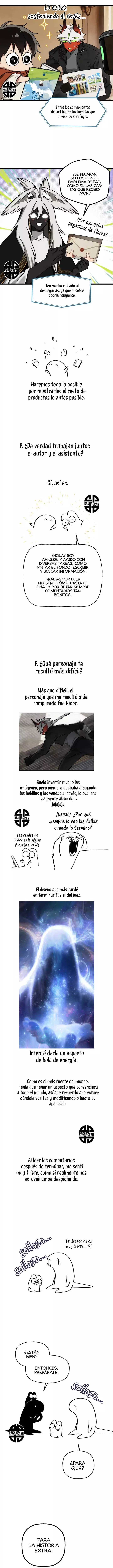 Camino a ver a mi madre Capitulo 32: Reseña página 7