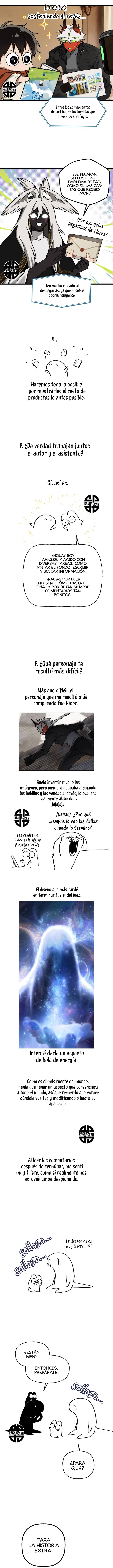 Camino a ver a mi madre Capitulo 32 página 7