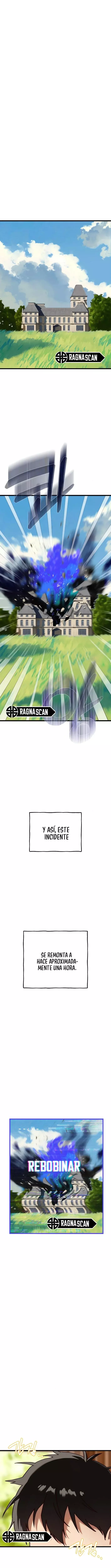 Camino a ver a mi madre Capitulo 35: Historia Paralela 3 página 3