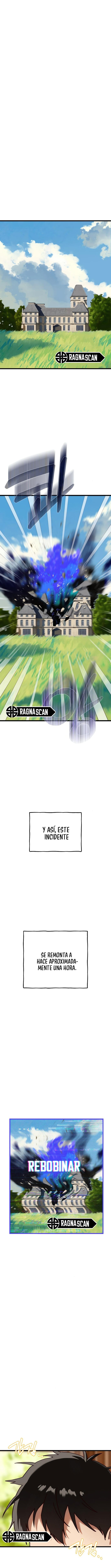 Camino a ver a mi madre Capitulo 35 página 4