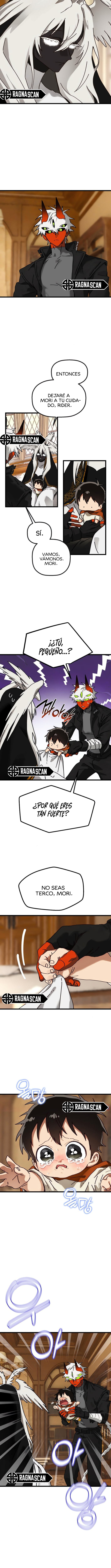 Camino a ver a mi madre Capitulo 36 página 14