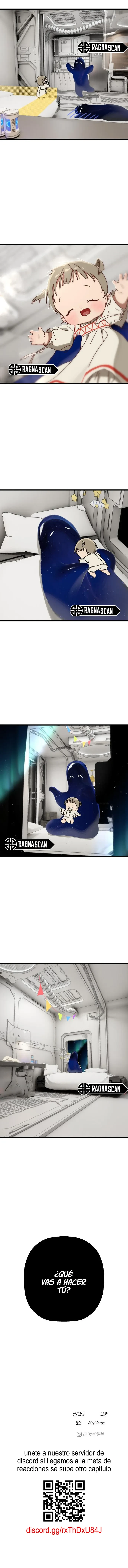 Camino a ver a mi madre Capitulo 47 página 13