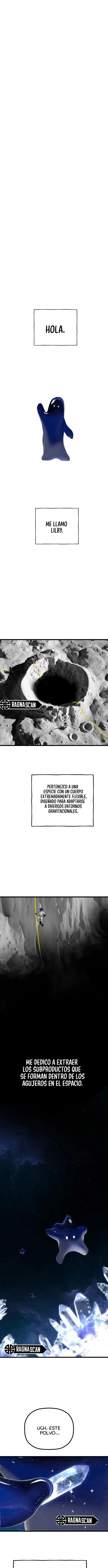 Camino a ver a mi madre Capitulo 47 página 2