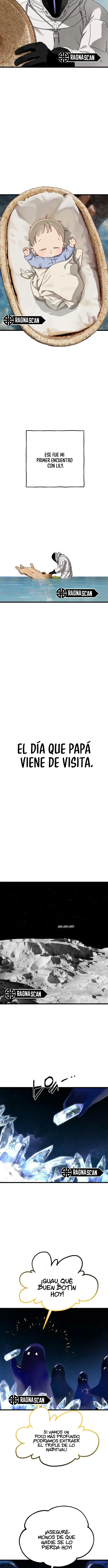 Camino a ver a mi madre Capitulo 47 página 8