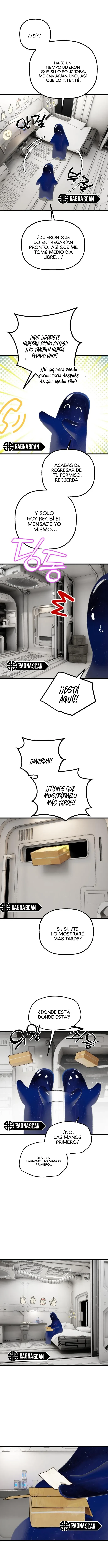 Camino a ver a mi madre Capitulo 48 página 12