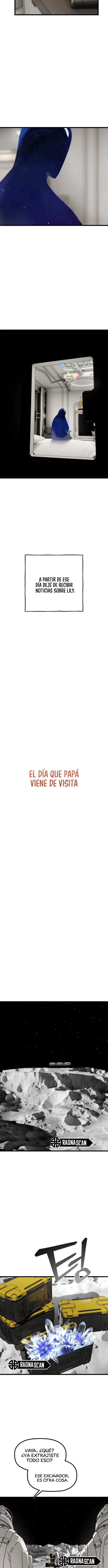 Camino a ver a mi madre Capitulo 48 página 14